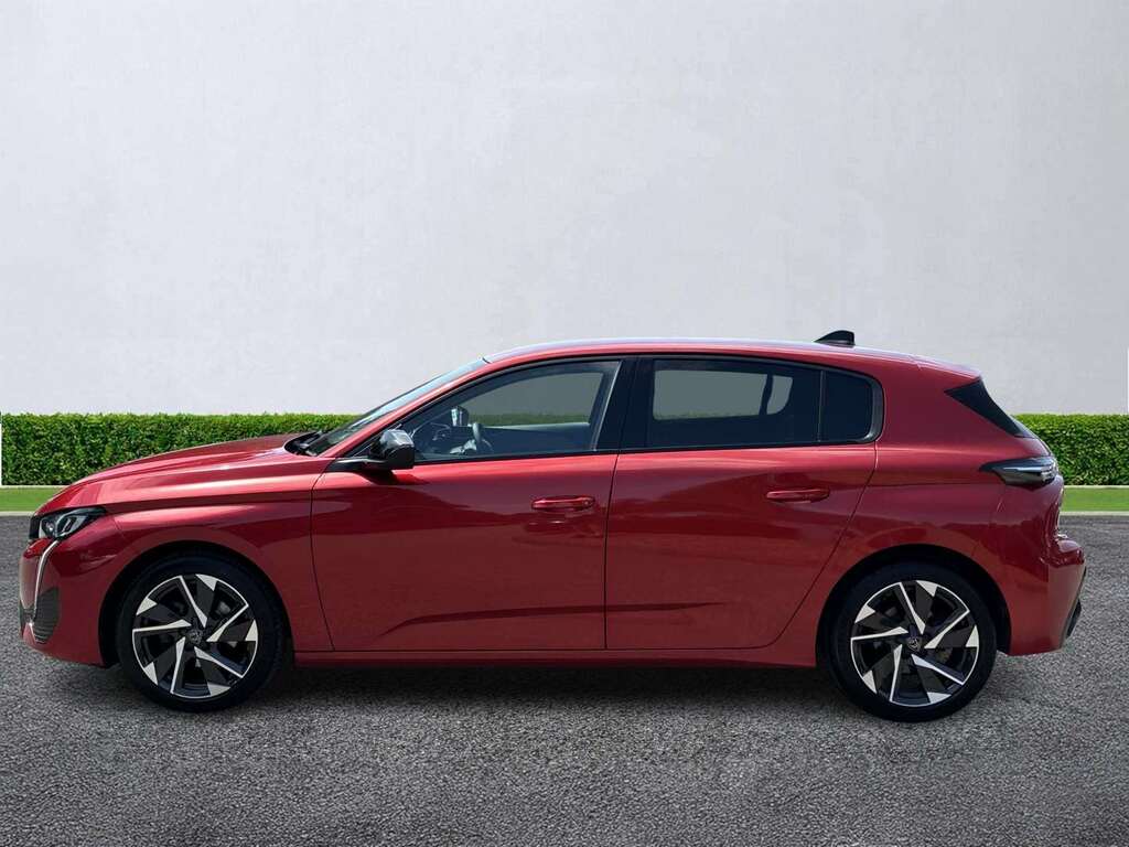 Peugeot 308 Blue Hdi Active Blue #18