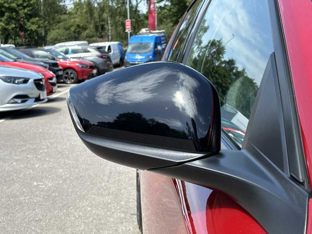 Peugeot 308 Blue Hdi Active Blue #28