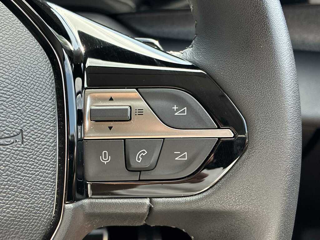 Peugeot 308 Blue Hdi Active Blue #24