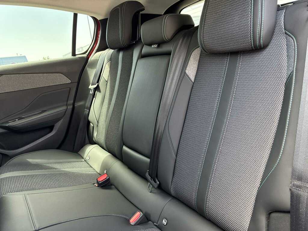 Peugeot 308 Blue Hdi Active Blue #15