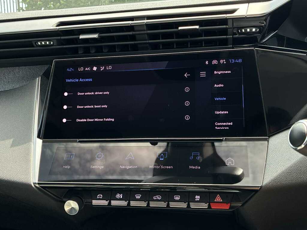 Peugeot 308 Blue Hdi Active Blue #34