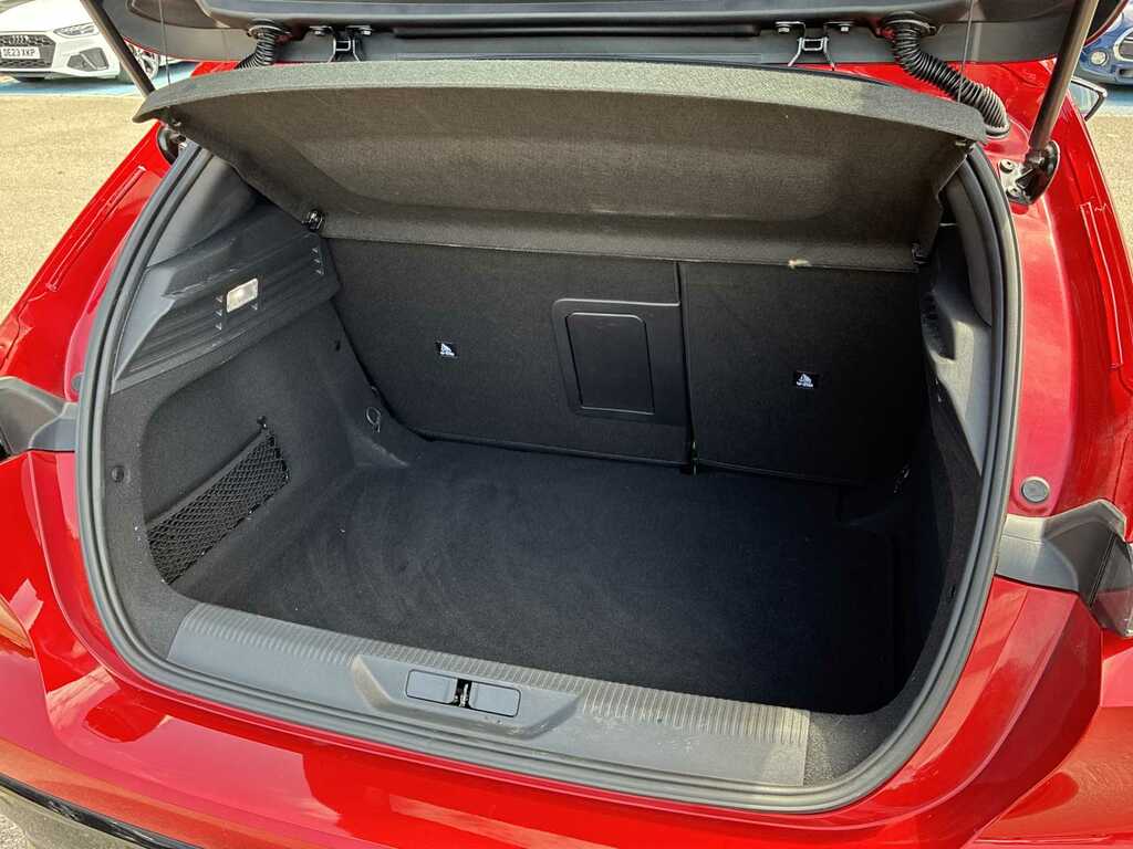 Peugeot 308 Blue Hdi Active Blue #16