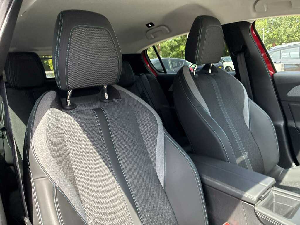 Peugeot 308 Blue Hdi Active Blue #36