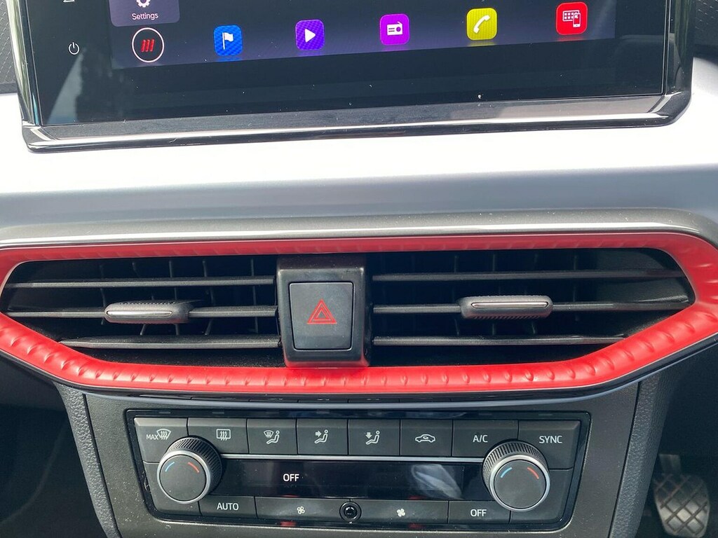 Seat Ibiza Xcellence Lux Grey #22
