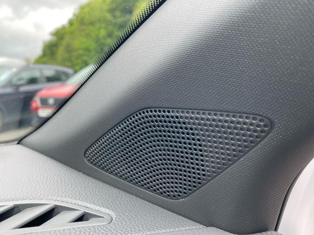 Seat Ibiza Xcellence Lux Grey #31