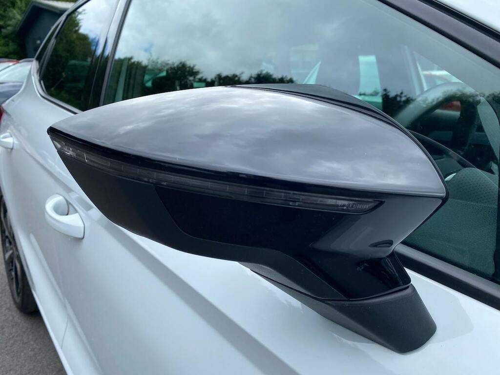 Seat Ibiza Xcellence Lux Grey #37
