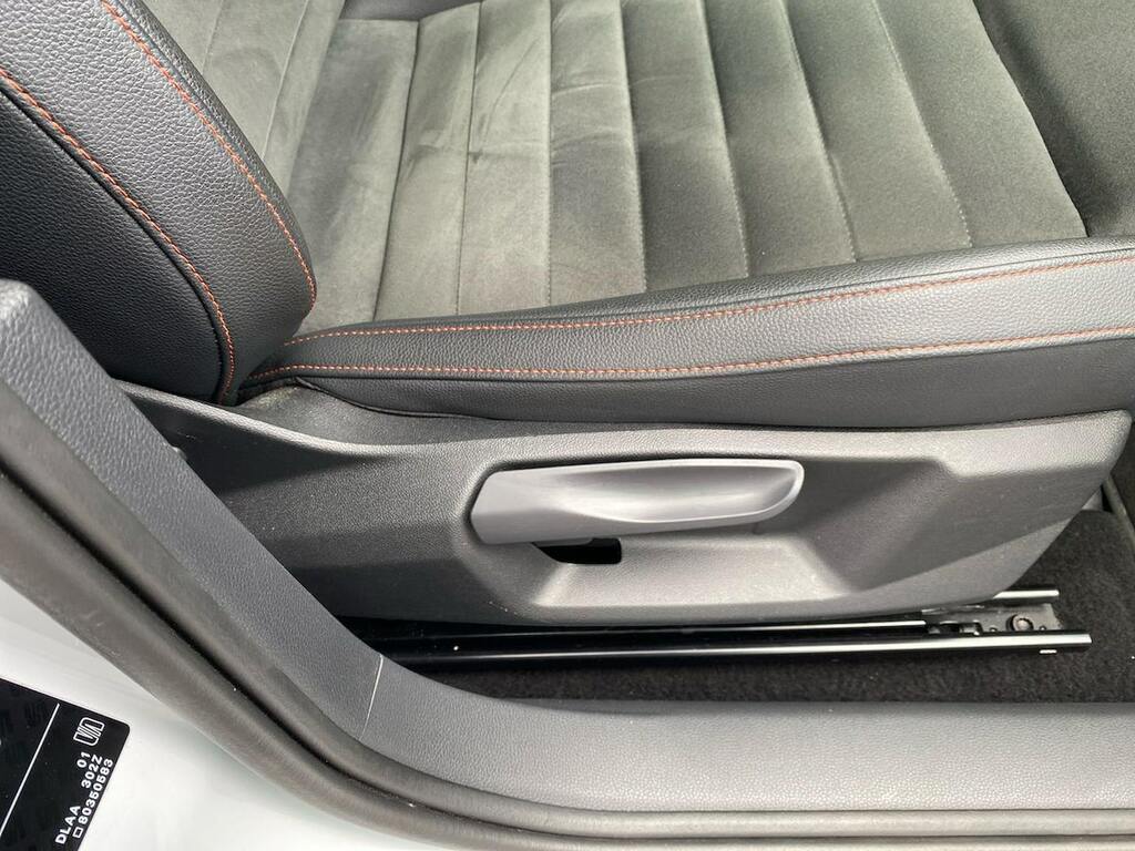 Seat Ibiza Xcellence Lux Grey #30