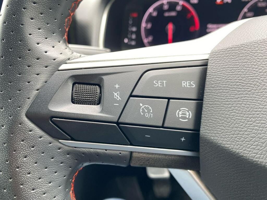 Seat Ibiza Xcellence Lux Grey #29