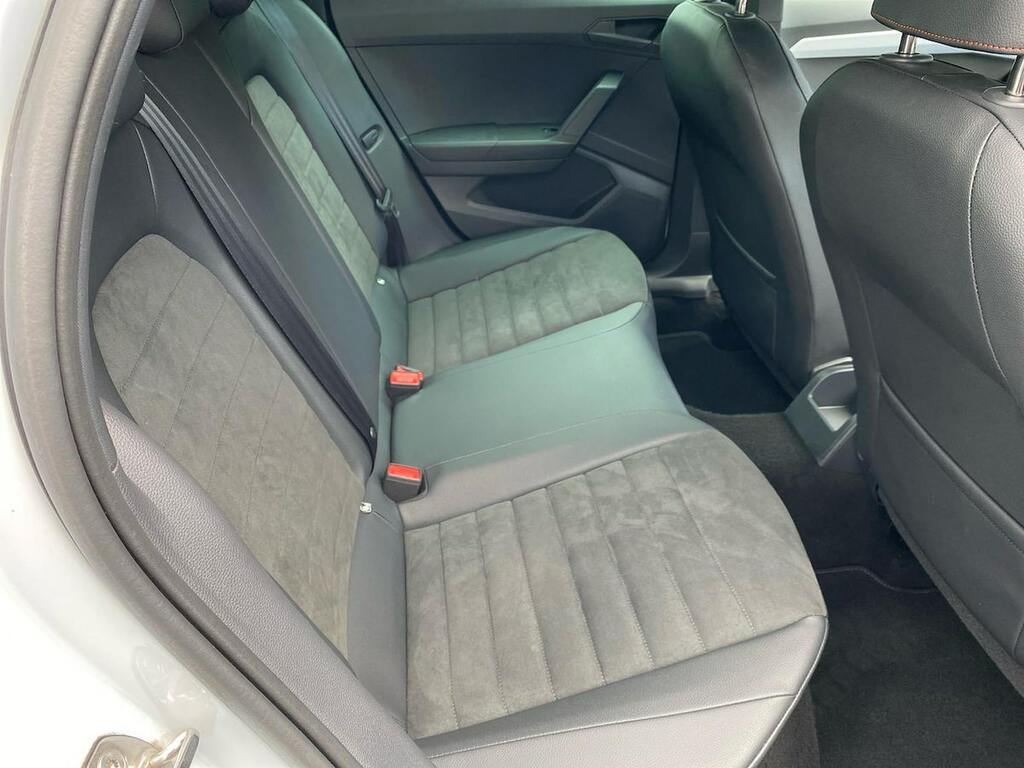 Seat Ibiza Xcellence Lux Grey #16