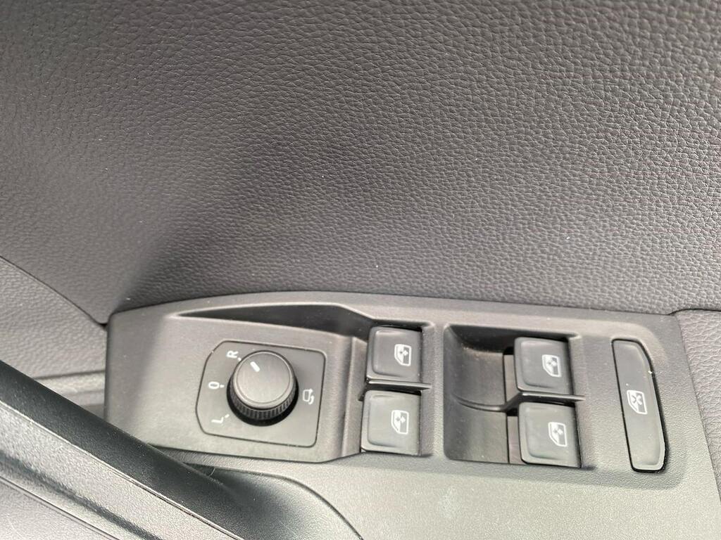 Seat Ibiza Xcellence Lux Grey #21