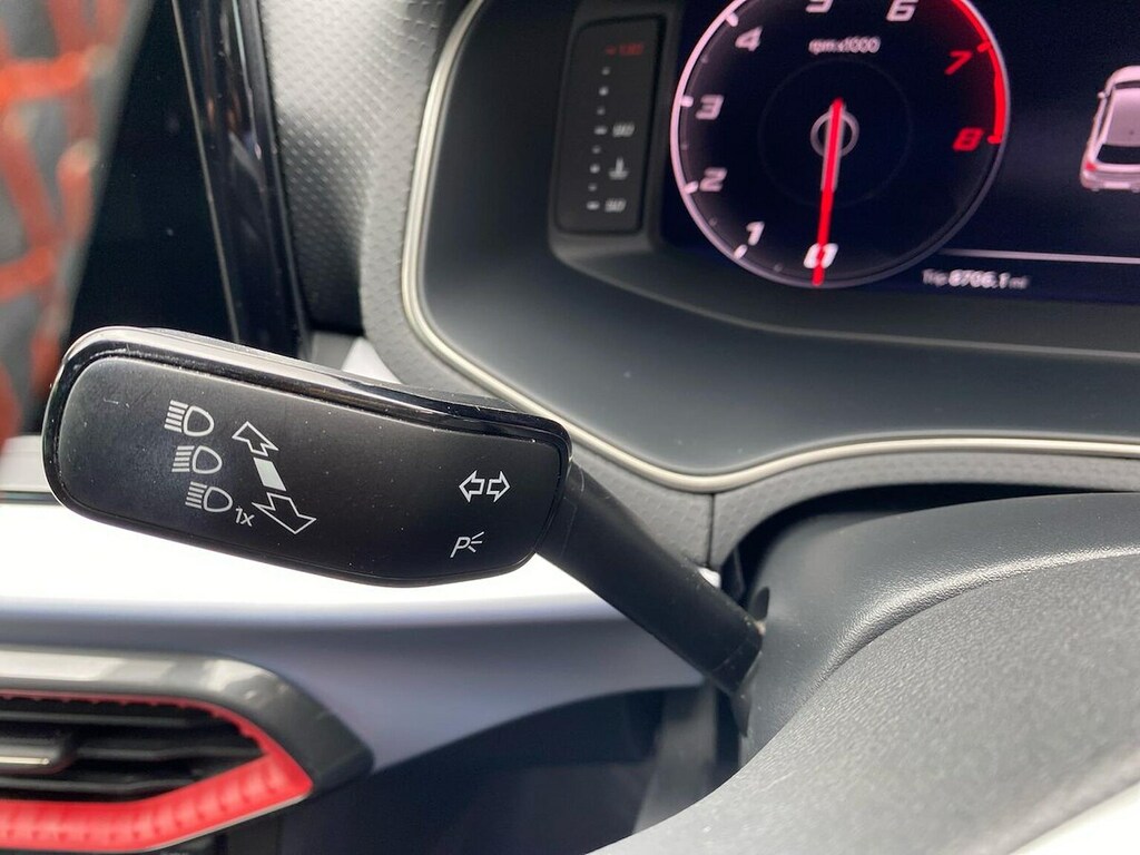 Seat Ibiza Xcellence Lux Grey #28
