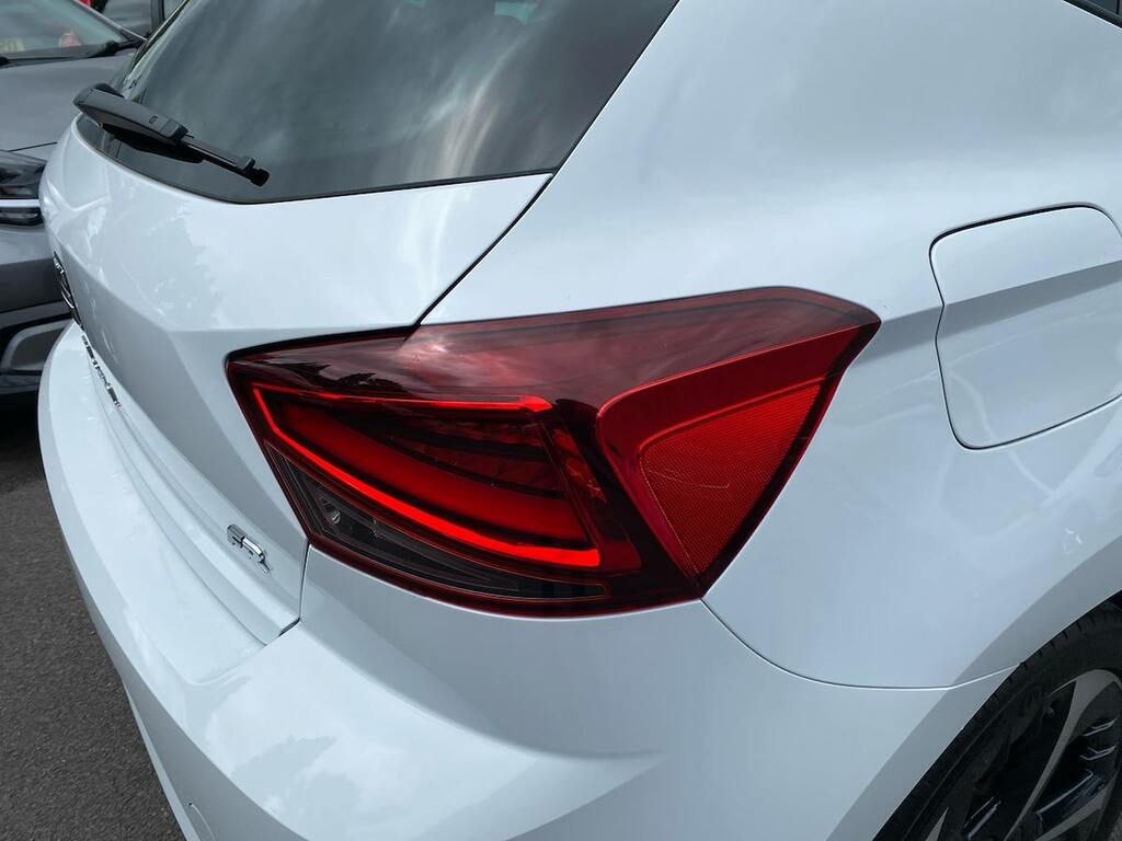 Seat Ibiza Xcellence Lux Grey #35