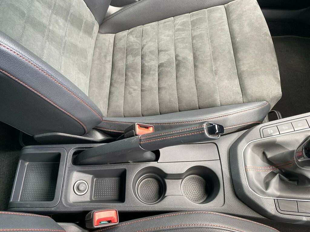 Seat Ibiza Xcellence Lux Grey #13