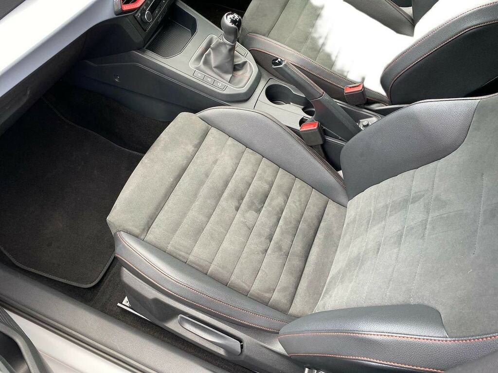 Seat Ibiza Xcellence Lux Grey #7