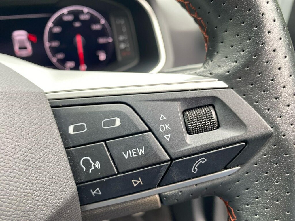 Seat Ibiza Xcellence Lux Grey #27