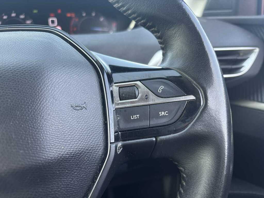 Peugeot 5008 1.2 Puretech Active Premium Grey #24