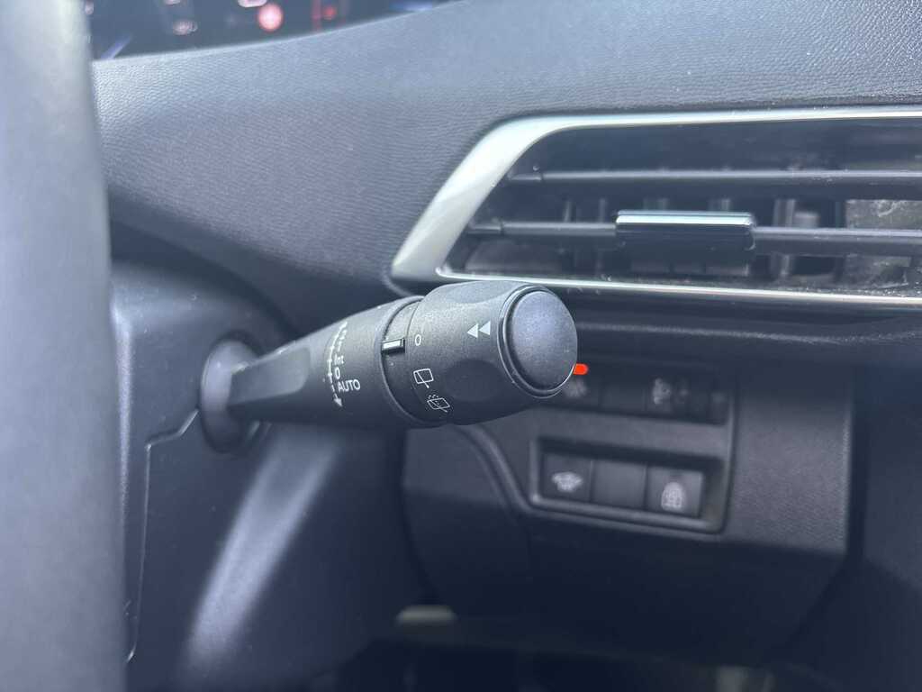 Peugeot 5008 1.2 Puretech Active Premium Grey #26