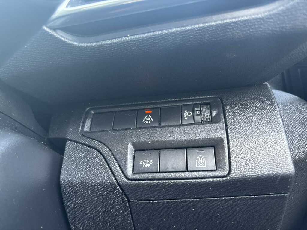 Peugeot 5008 1.2 Puretech Active Premium Grey #27