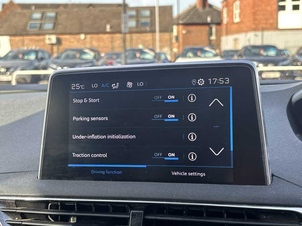 Peugeot 5008 1.2 Puretech Active Premium Grey #22