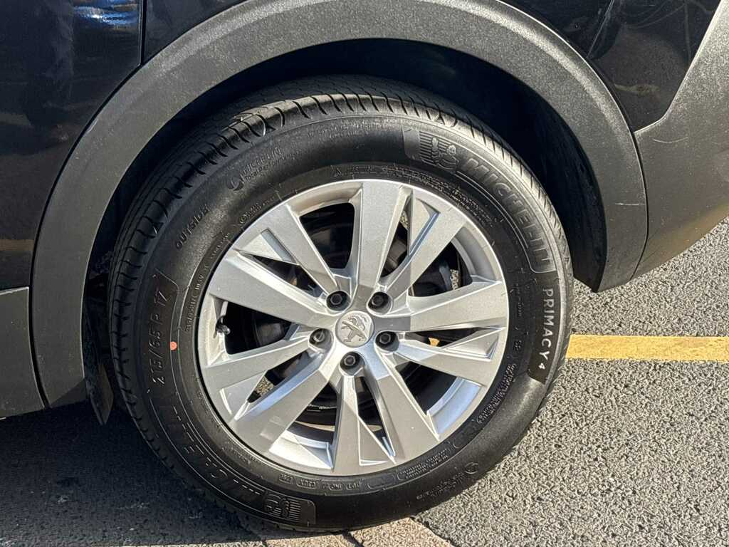 Peugeot 5008 1.5 Bluehdi Active Premium Black #6