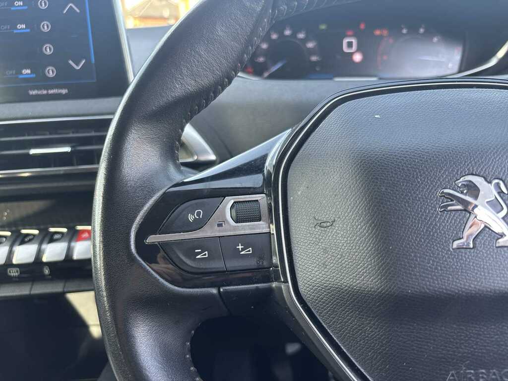 Peugeot 5008 1.2 Puretech Active Premium Grey #23