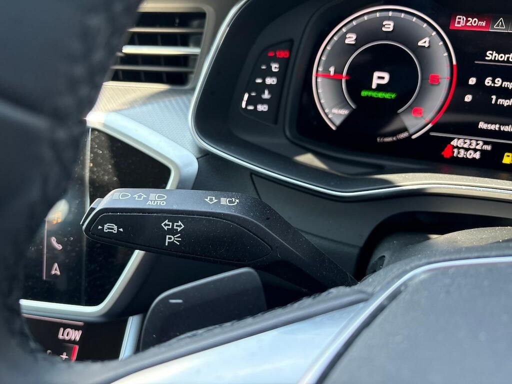 Audi A6 Avant Avant Tfsi S Line Mhev  #28