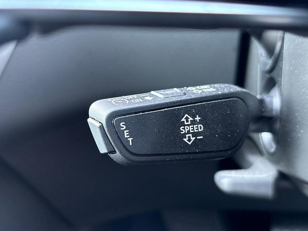 Audi A6 Avant Avant Tfsi S Line Mhev  #30