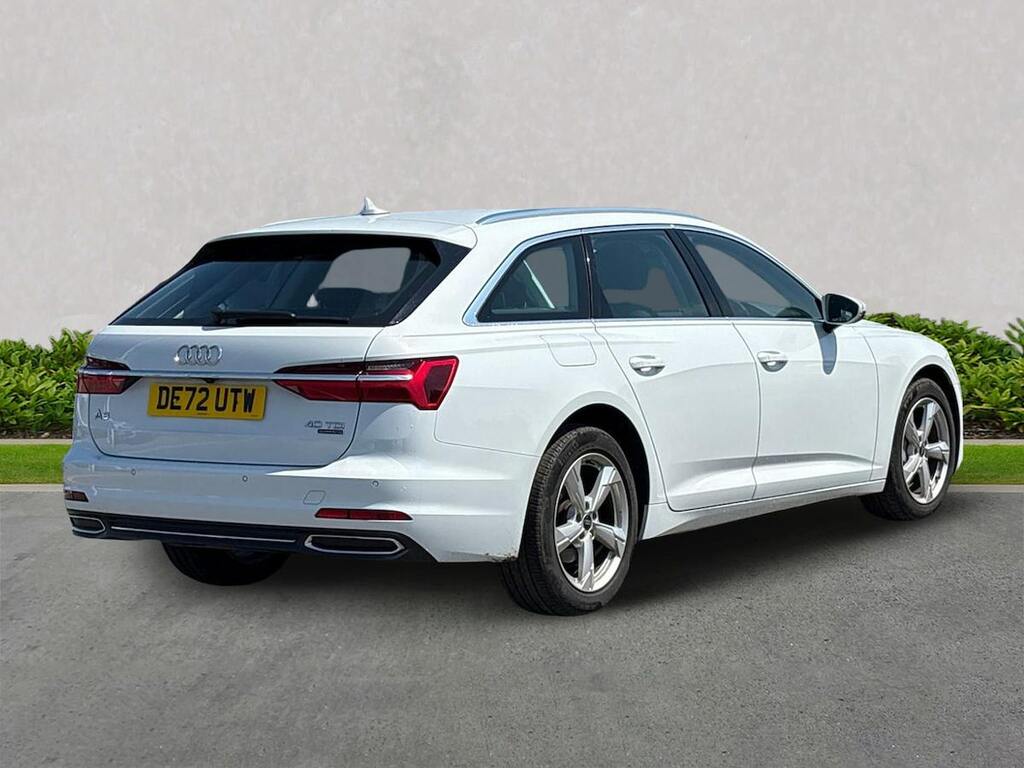 Audi A6 Avant Avant Tfsi S Line Mhev  #18