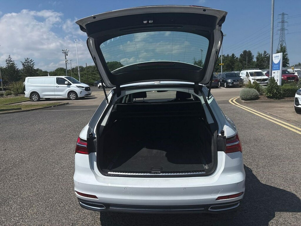 Audi A6 Avant Avant Tfsi S Line Mhev  #17