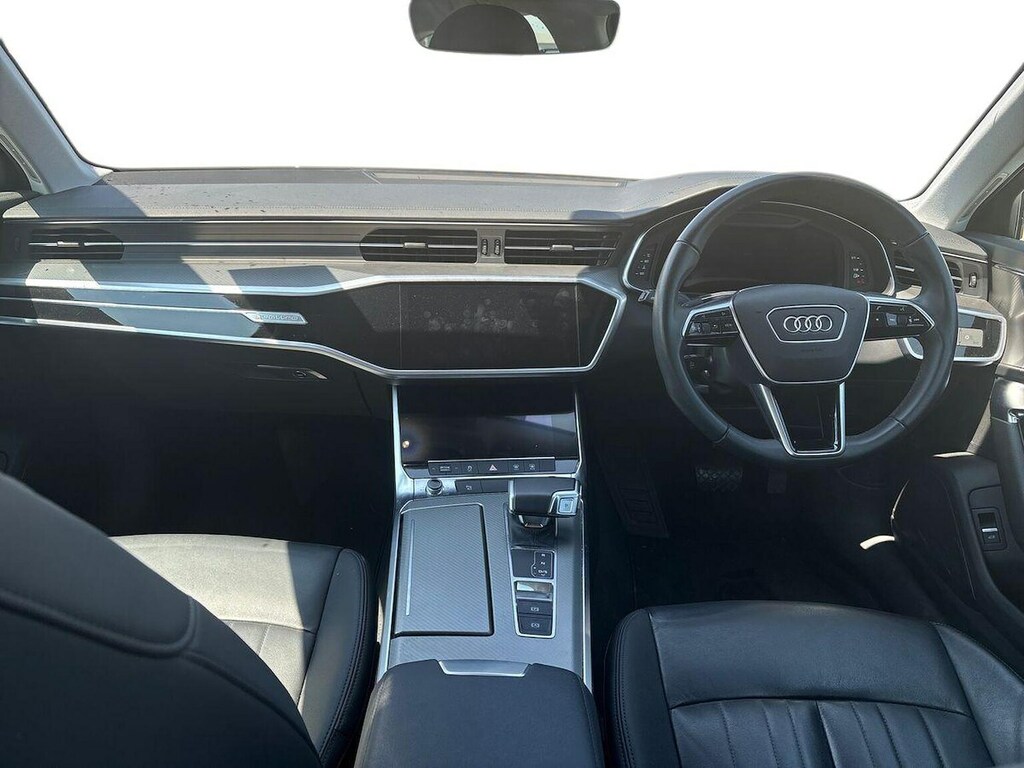 Audi A6 Avant Avant Tfsi S Line Mhev  #8