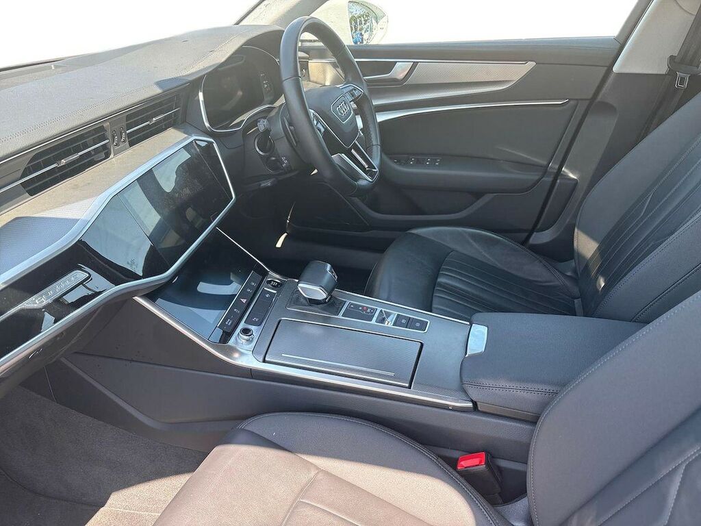 Audi A6 Avant Avant Tfsi S Line Mhev  #7