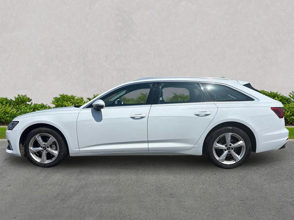 Audi A6 Avant Avant Tfsi S Line Mhev  #19