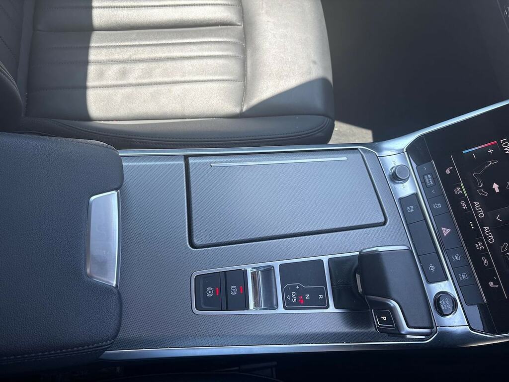 Audi A6 Avant Avant Tfsi S Line Mhev  #13