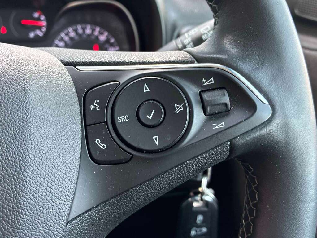 Vauxhall Combo Life 1.5 Turbo D Se Grey #24