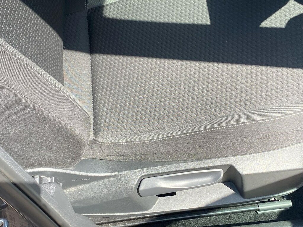 Volkswagen Polo Hatchback Grey #29