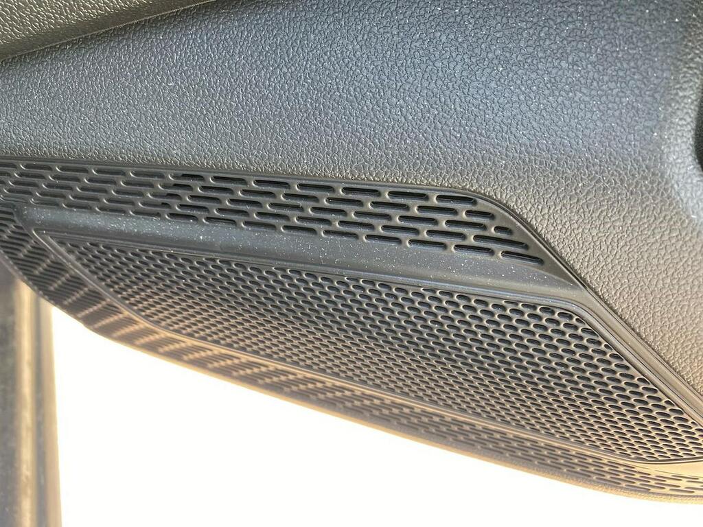 Volkswagen Polo Hatchback Grey #30