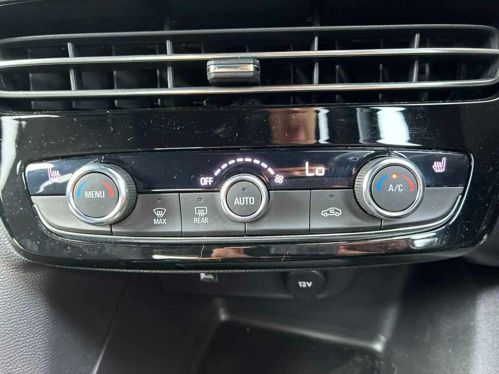 Vauxhall Mokka-e 100Kw Ultimate 50Kwh Green #11