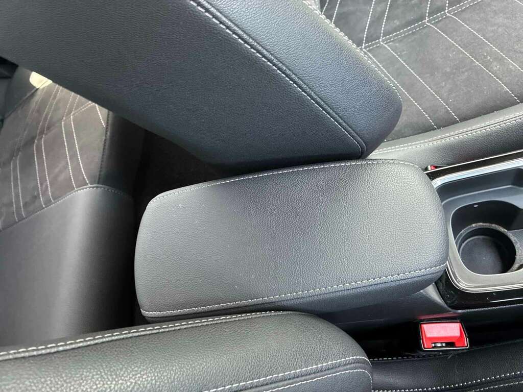 Vauxhall Mokka-e 100Kw Ultimate 50Kwh Green #27