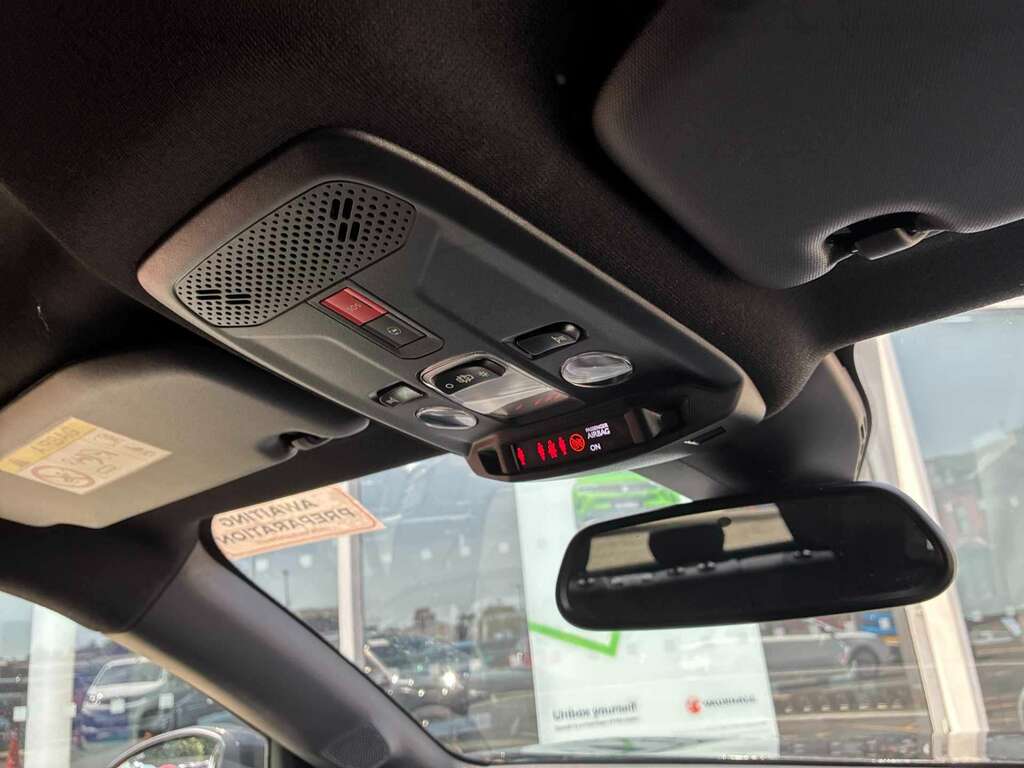 Vauxhall Mokka-e 100Kw Ultimate 50Kwh Green #13