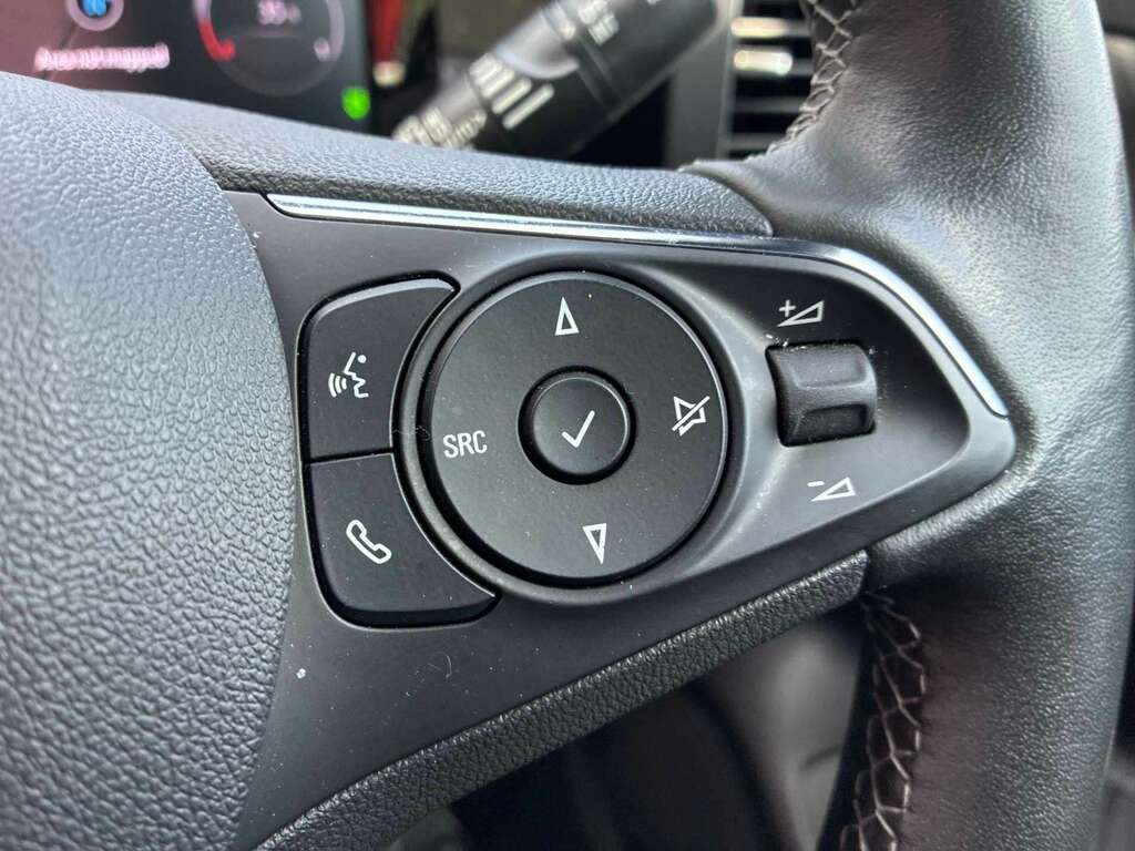 Vauxhall Mokka-e 100Kw Ultimate 50Kwh Green #26