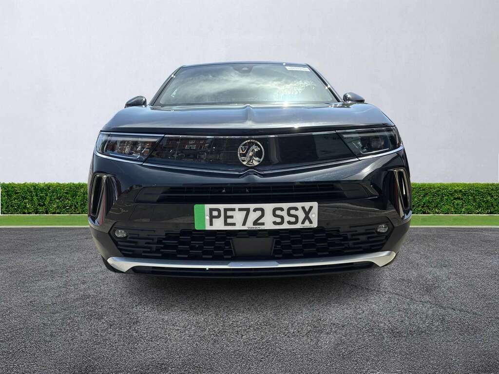 Vauxhall Mokka-e 100Kw Ultimate 50Kwh Black #5