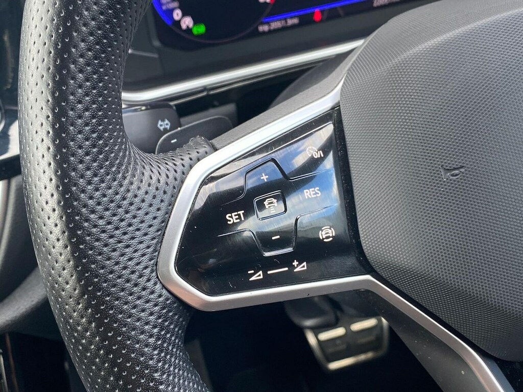 Volkswagen T-Roc 1.0 Tsi Active Grey #26