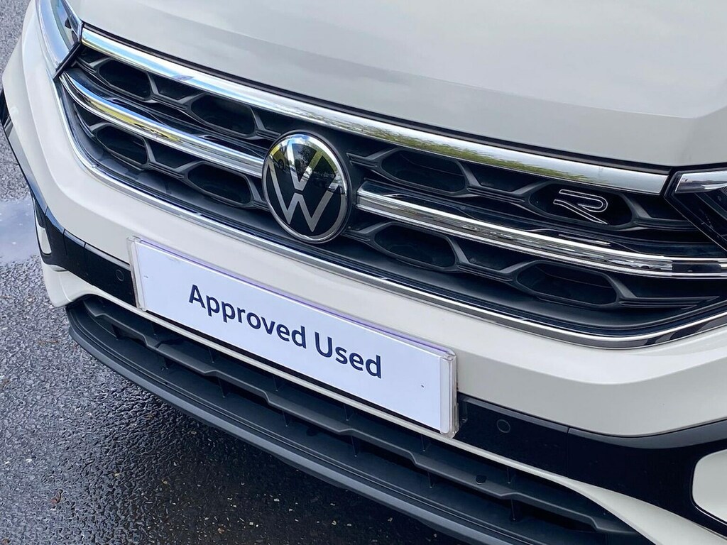 Volkswagen T-Roc 1.0 Tsi Active Grey #32