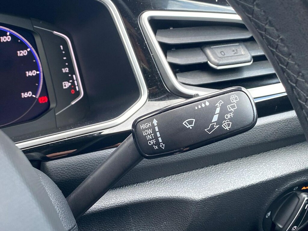 Volkswagen T-Roc 1.0 Tsi Active Grey #27