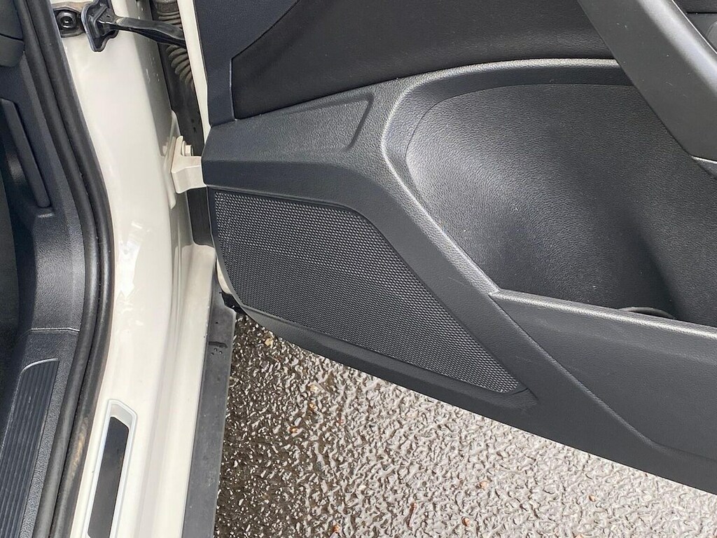 Volkswagen T-Roc 1.0 Tsi Active Grey #30