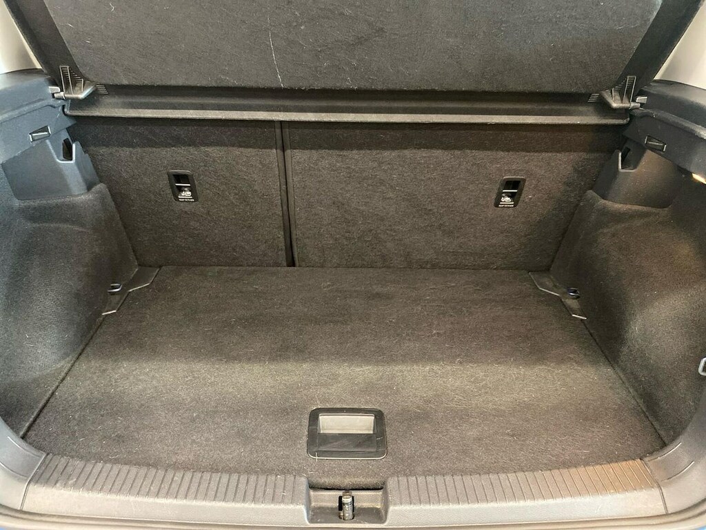 Volkswagen T-Cross Active White #17