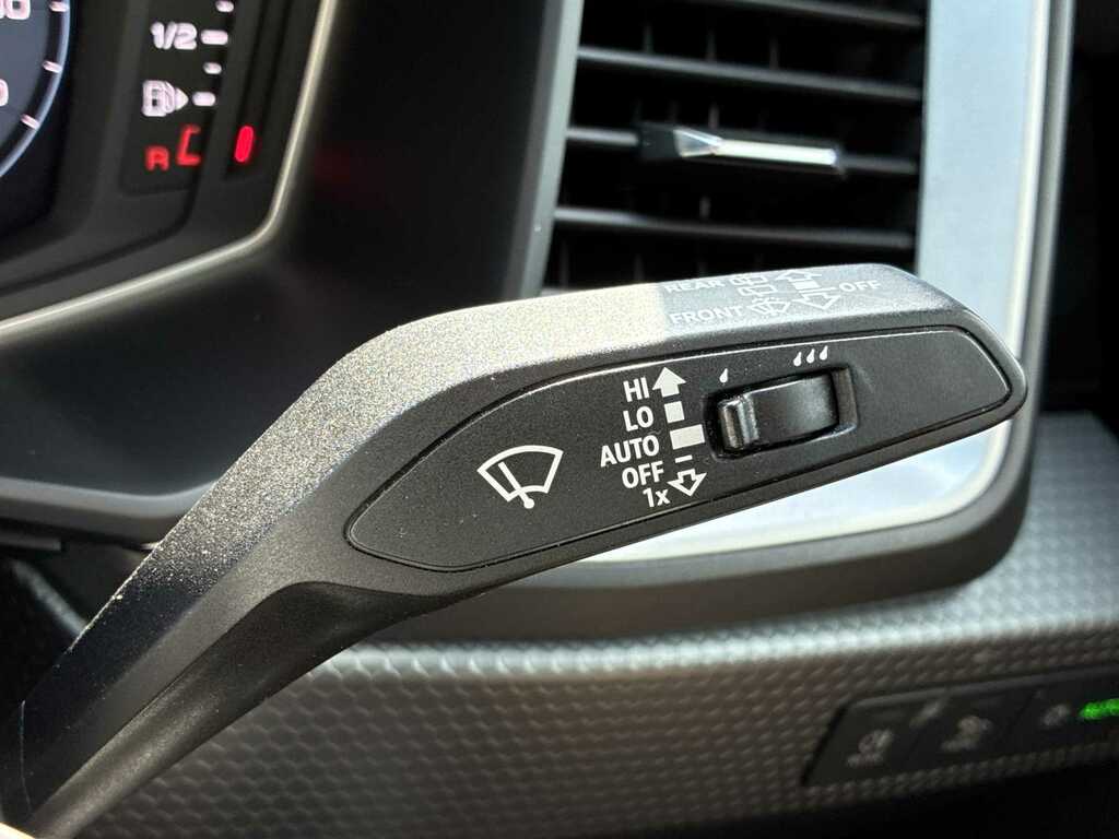 Audi A1 A1 Sportback 25 Tfsi S Line S-a Grey #26