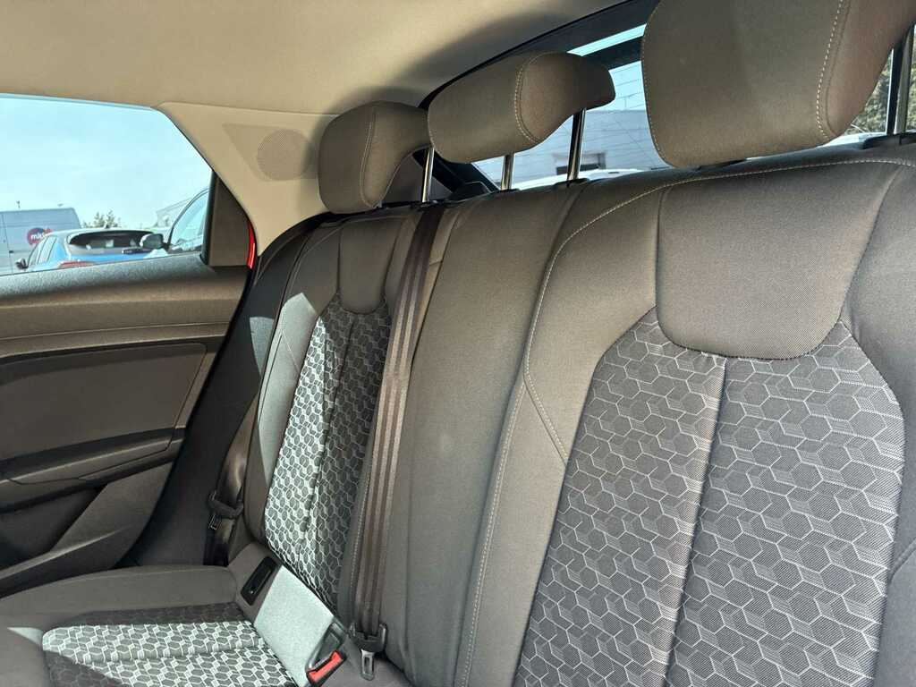 Audi A1 A1 Sportback 25 Tfsi S Line S-a Grey #15