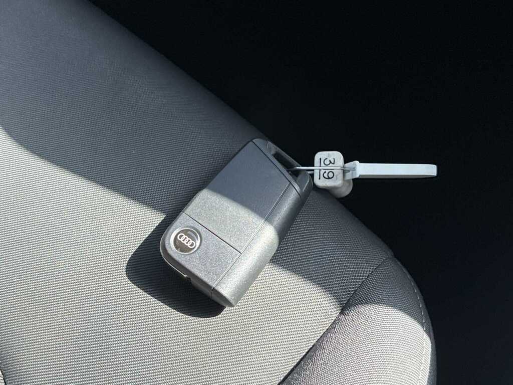 Audi A1 A1 Sportback 25 Tfsi S Line S-a Grey #39