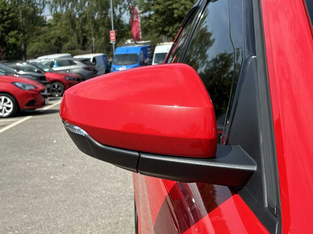 Audi A1 A1 Sportback 25 Tfsi S Line S-a Grey #30